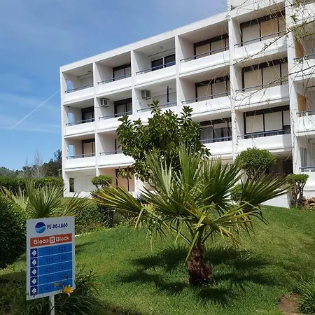 Pe Do Lago Apartment Vilamoura